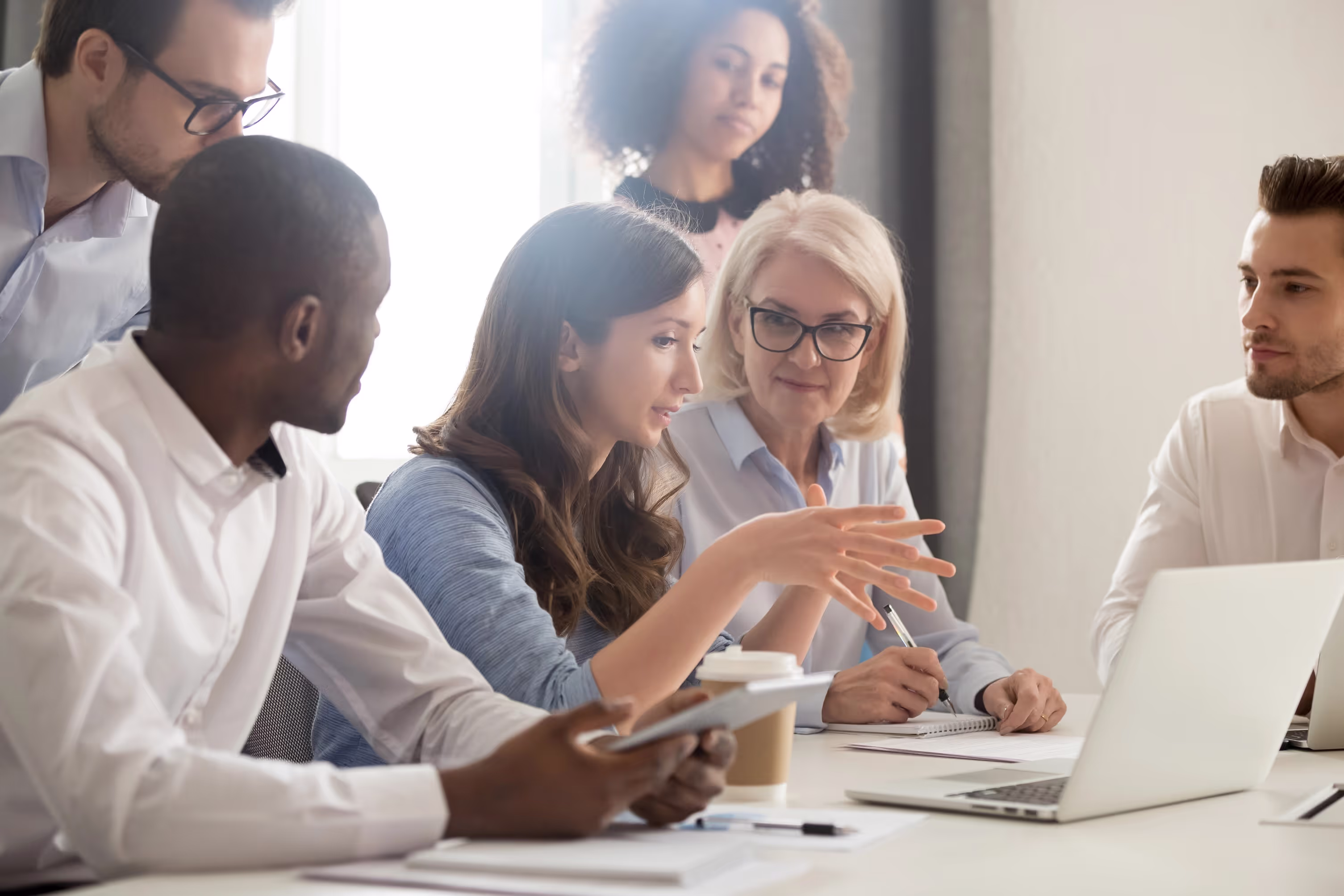 Executive Coaching Drives Leadership Success